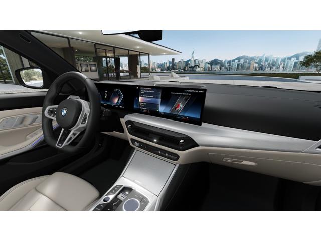 صورة 14 لـ 2026 BMW 330 NA