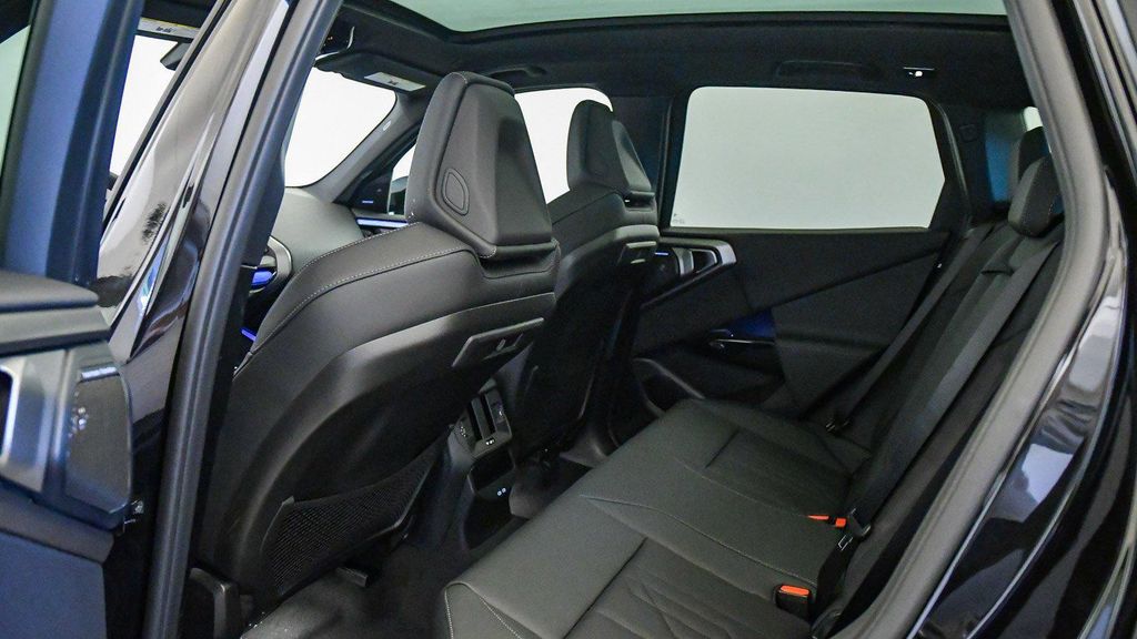 2026 BMW X3 30 XDRIVE thumbnail 21