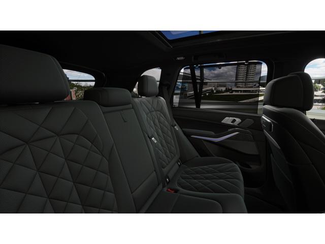 2026 BMW X5 XDRIVE40I — миниатюра 12