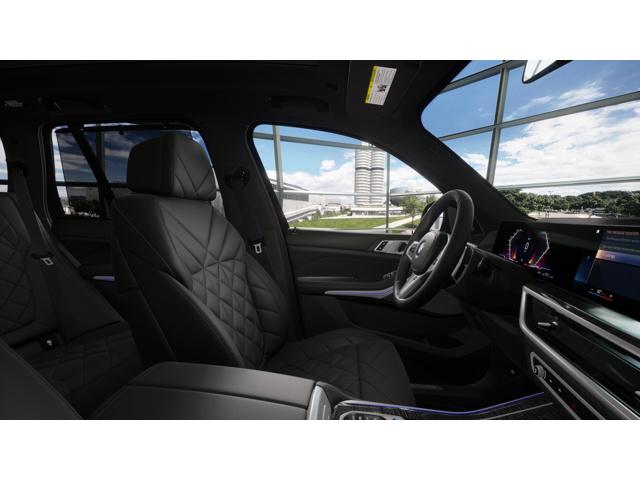 2026 BMW X5 XDRIVE40I — миниатюра 9