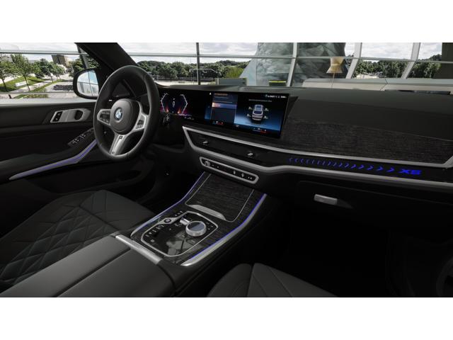 2026 BMW X5 XDRIVE40I — миниатюра 14