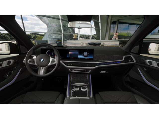 2026 BMW X5 XDRIVE40I — миниатюра 10