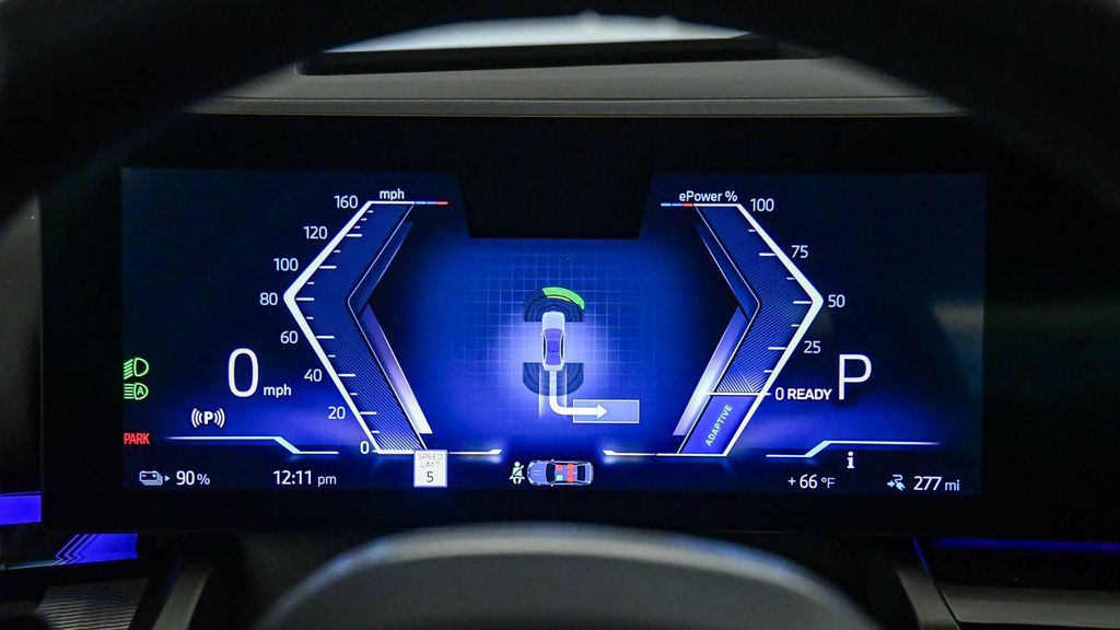 2024 BMW I5 EDRIVE40 thumbnail 22