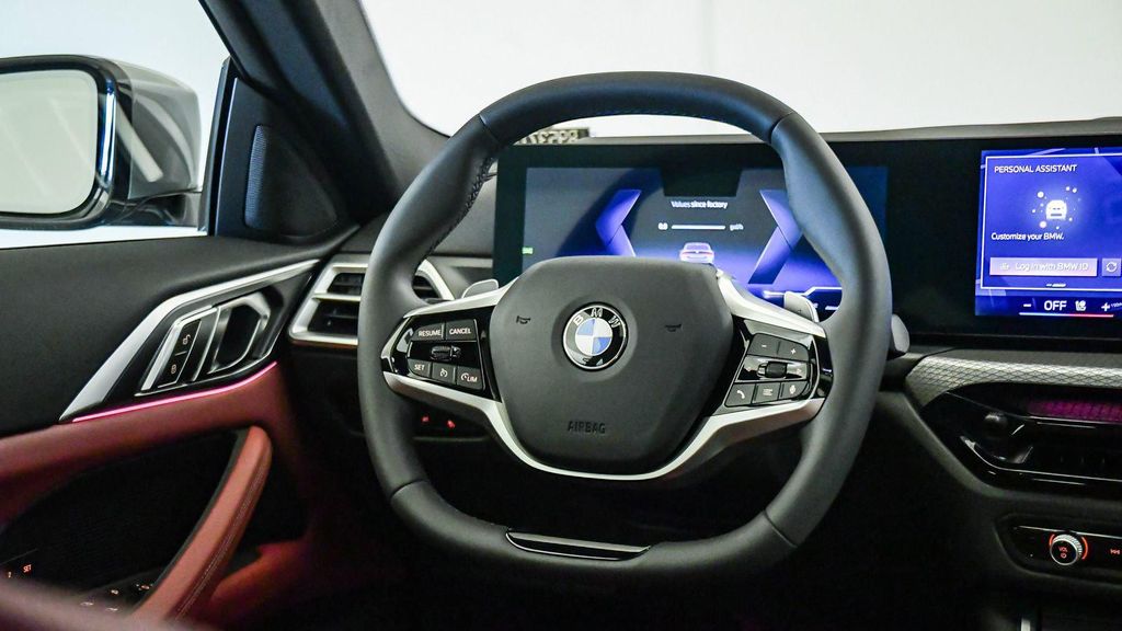 2026 BMW 430 I 缩略图 13