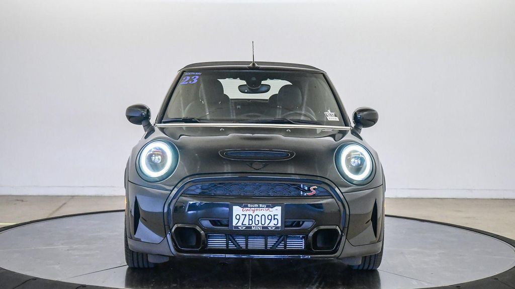 صورة 7 لـ 2023 MINI CONVERTIBLE COOPER S