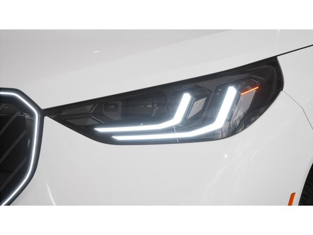2026 BMW X3 30 XDRIVE 照片 6