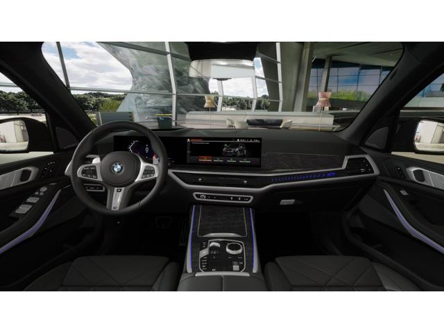 2027 BMW X7 XDRIVE40I photo 10