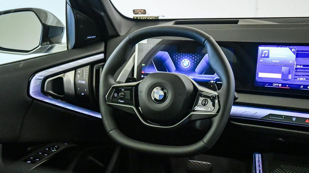 صورة مصغرة 13 لـ 2026 BMW X3 30 XDRIVE