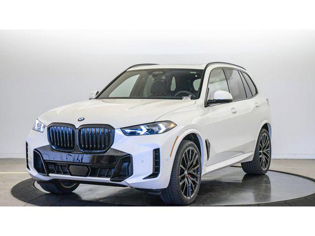 2026 BMW X5 SDRIVE40I 缩略图 31