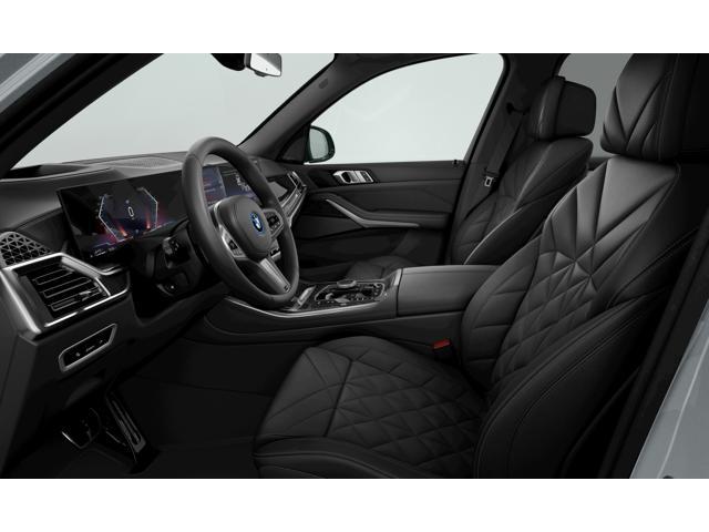2026 BMW X5 PHEV XDRIVE50E — фото 6