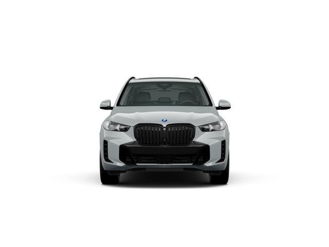 2026 BMW X5 PHEV XDRIVE50E — фото 2