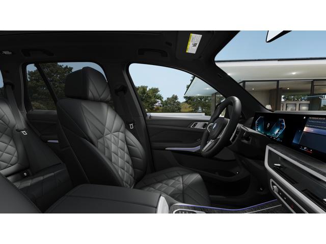 2026 BMW X5 PHEV XDRIVE50E — фото 9