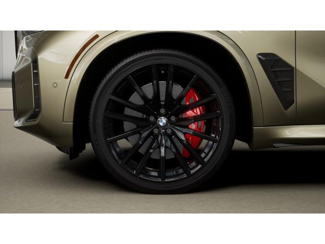 2026 BMW X5 XDRIVE40I 照片 7