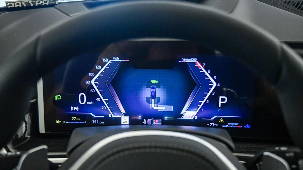 2026 BMW X5 XDRIVE40I — миниатюра 26