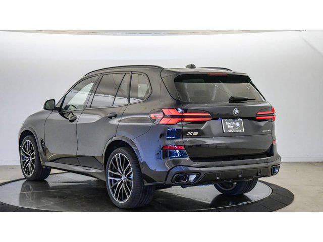 2026 BMW X5 XDRIVE40I — миниатюра 32