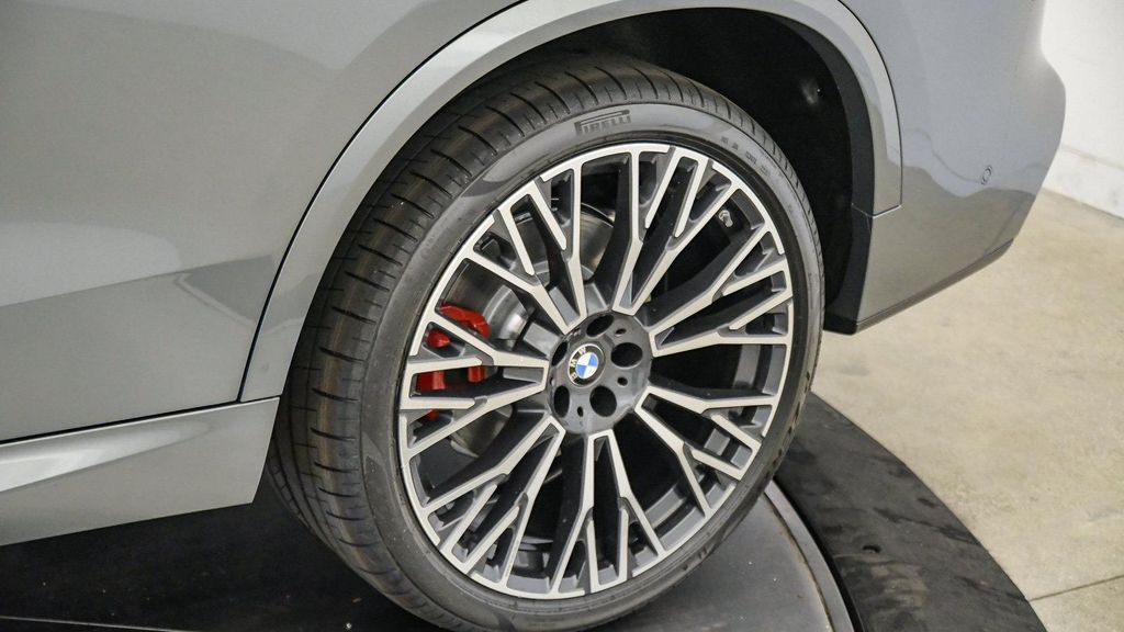 2026 BMW X5 SDRIVE40I 缩略图 11