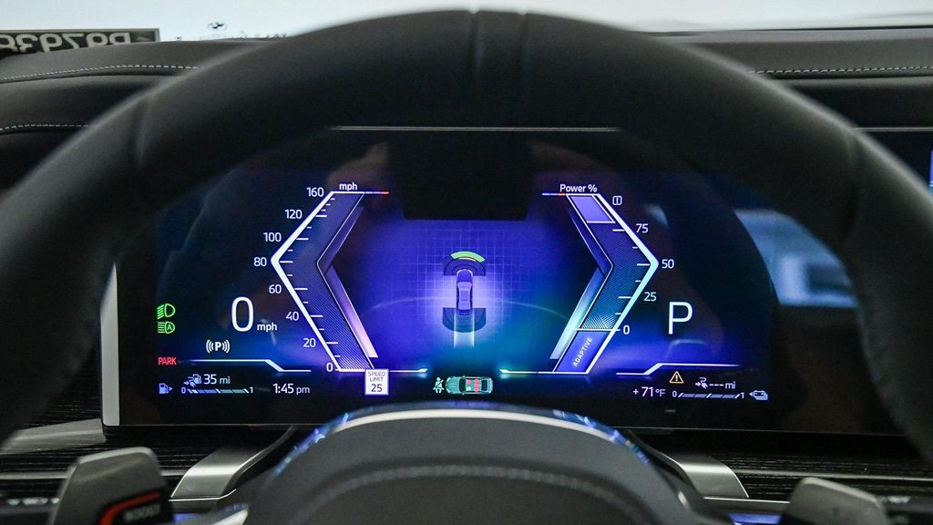 2026 BMW 750E I XDRIVE — миниатюра 28