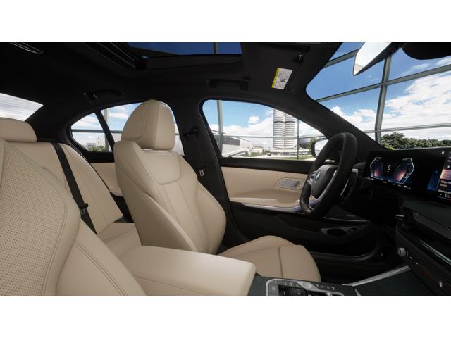 صورة 9 لـ 2026 BMW 330 NA