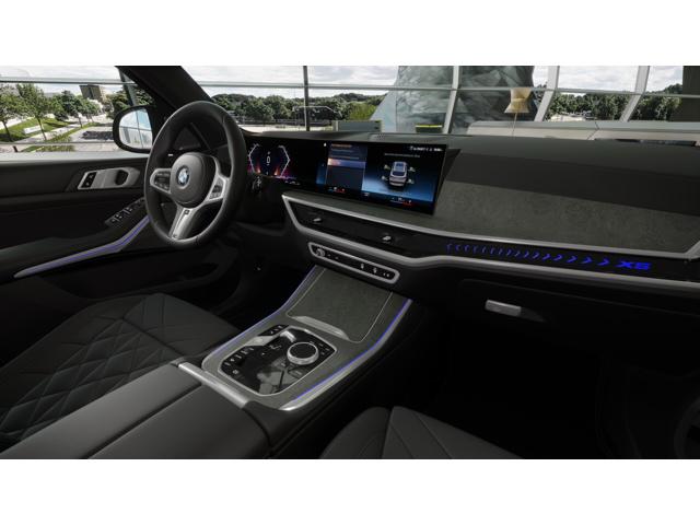 2026 BMW X5 XDRIVE40I — миниатюра 14