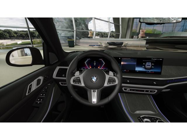 2026 BMW X5 XDRIVE40I — миниатюра 13