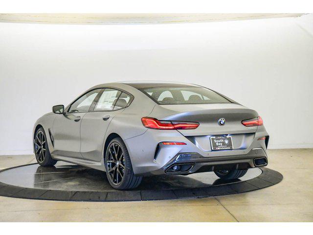 صورة مصغرة 29 لـ 2026 BMW 840 GRAN COUPE I