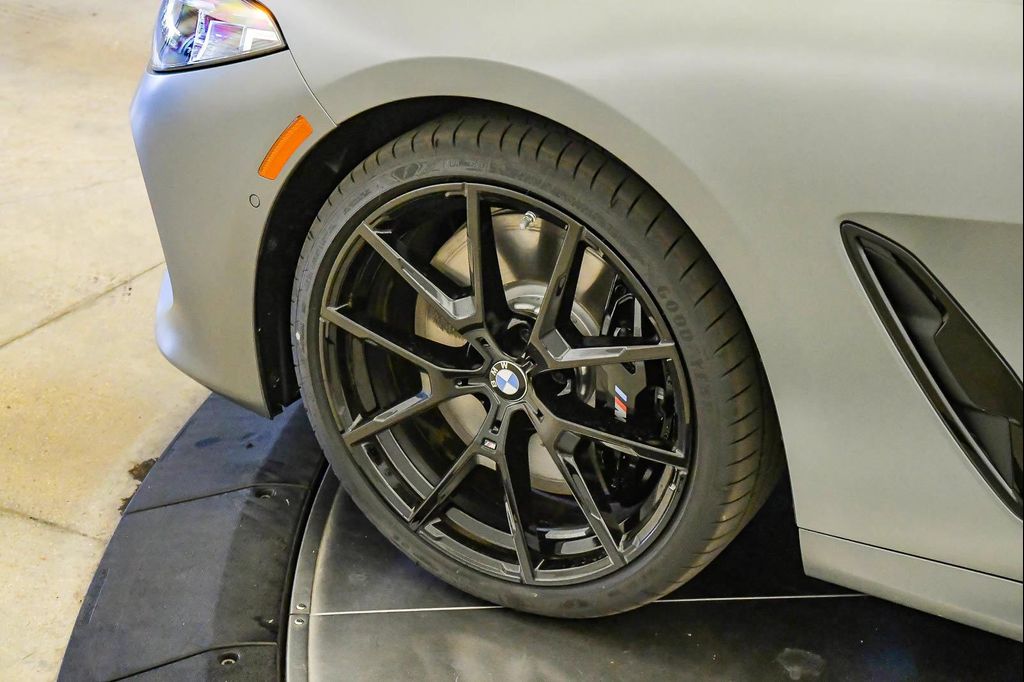 صورة مصغرة 9 لـ 2026 BMW 840 GRAN COUPE I