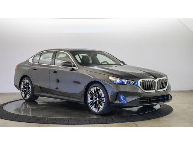 2027 BMW 530 I XDRIVE — миниатюра 32