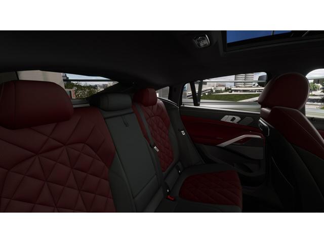 2027 BMW X6 XDRIVE40I 缩略图 12