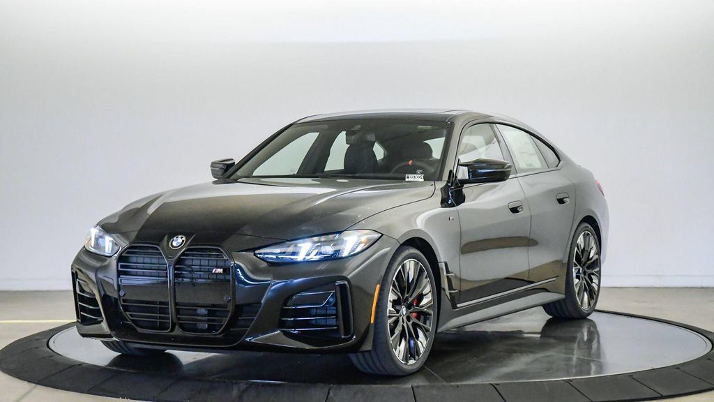 New 2026 BMW M440 i