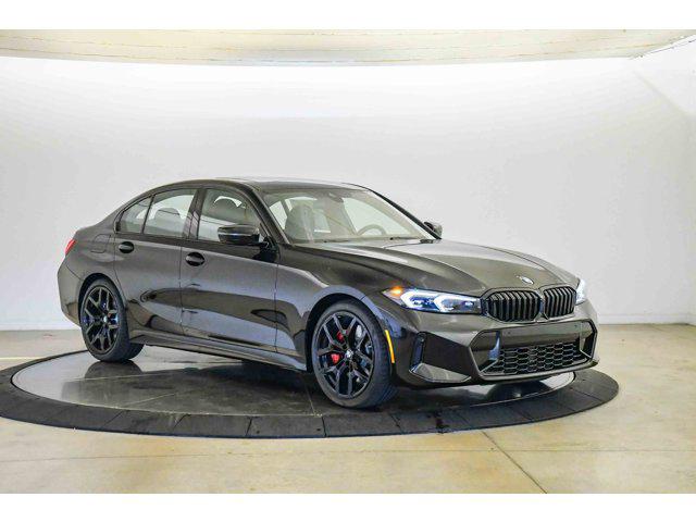 2026 BMW 330 NA — миниатюра 32