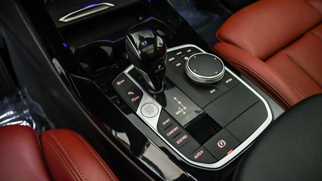 2023 BMW X3 SDRIVE30I 缩略图 20