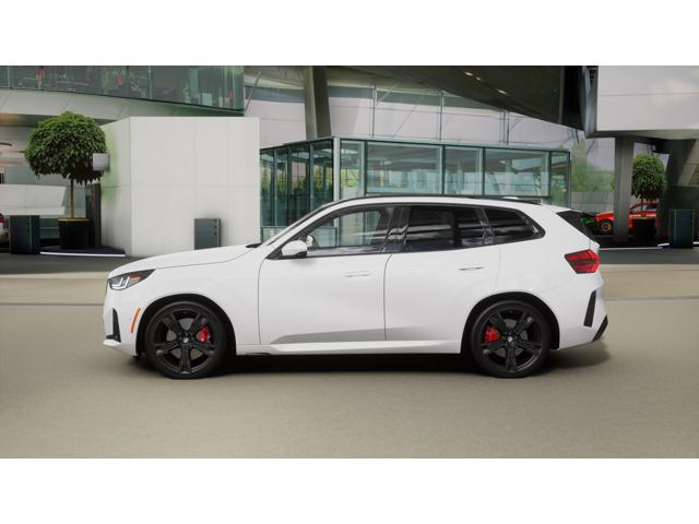 2026 BMW X3 30 XDRIVE 照片 4