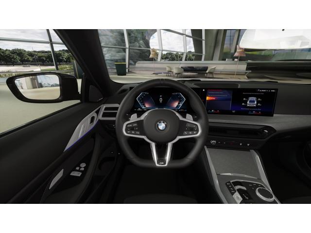صورة مصغرة 13 لـ 2026 BMW 430 I