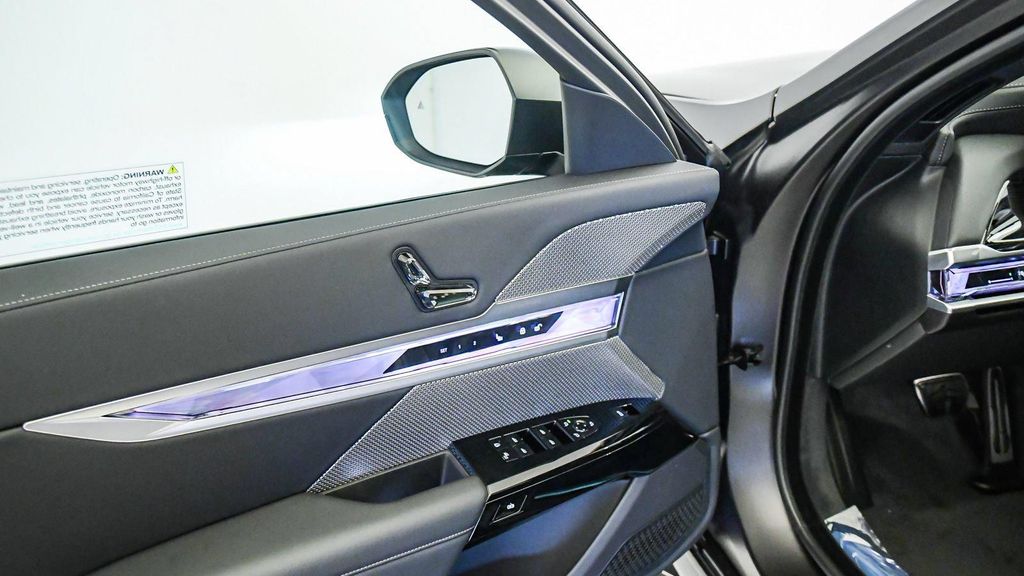 2026 BMW 740 740I — миниатюра 27