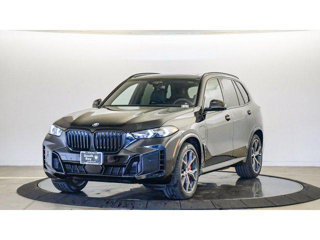 صورة مصغرة 29 لـ 2026 BMW X5 PHEV XDRIVE50E
