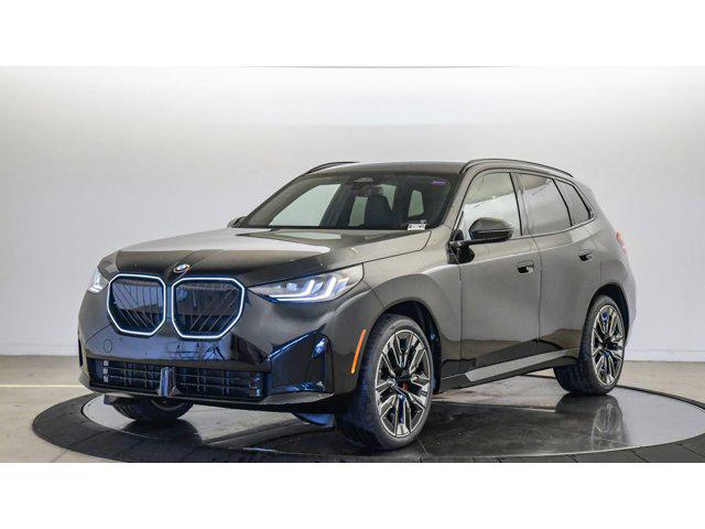 2026 BMW X3 30 XDRIVE 缩略图 26