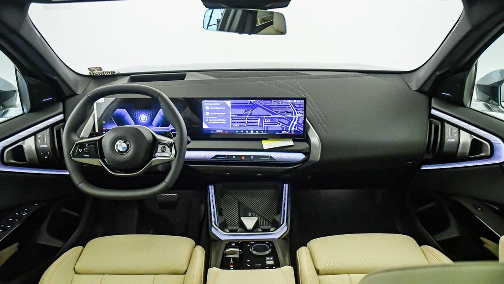 صورة مصغرة 15 لـ 2026 BMW X3 30 XDRIVE