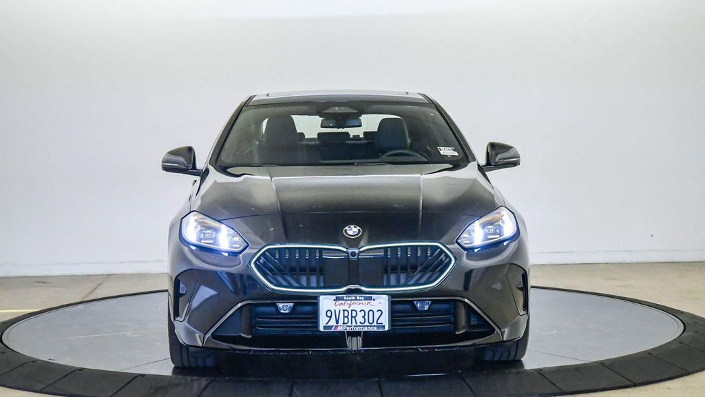 صورة 7 لـ 2026 BMW 228 GRAN COUPE XDRIVE