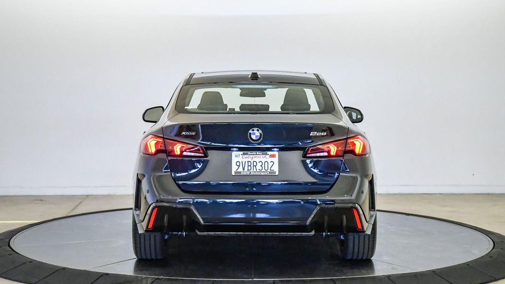 صورة 3 لـ 2026 BMW 228 GRAN COUPE XDRIVE