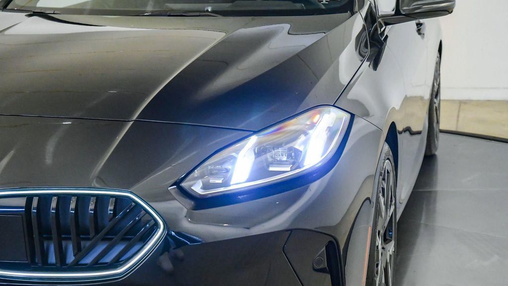 صورة 9 لـ 2026 BMW 228 GRAN COUPE XDRIVE