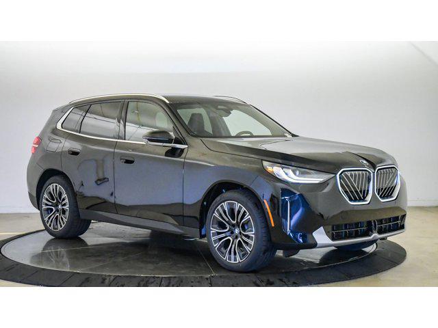 صورة مصغرة 32 لـ 2026 BMW X3 30 XDRIVE