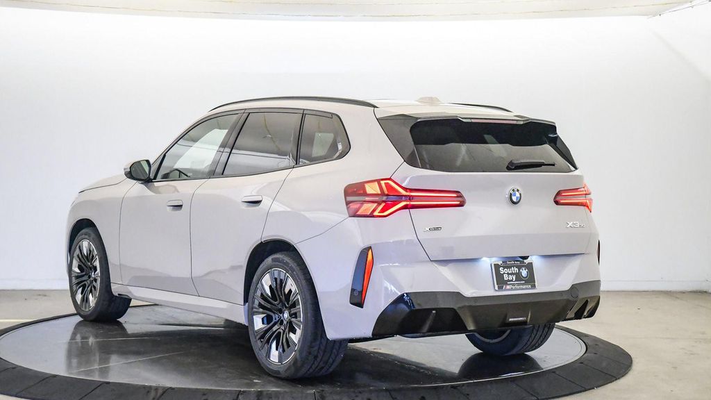 صورة 2 لـ 2026 BMW X3 30 XDRIVE