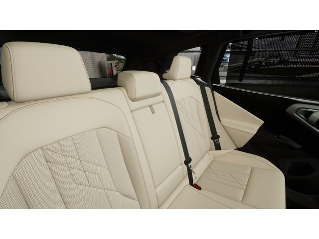 2026 BMW X3 30 XDRIVE — миниатюра 12