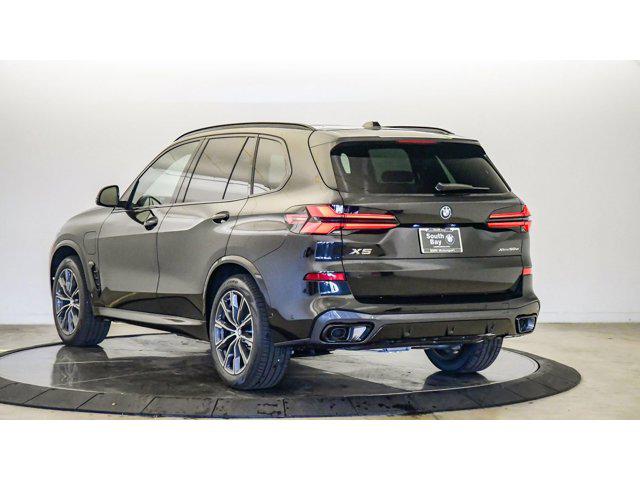 2026 BMW X5 PHEV XDRIVE50E thumbnail 29