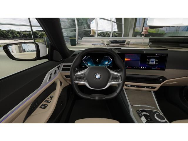 صورة مصغرة 13 لـ 2026 BMW I4 GRAN COUPE EDRIVE40