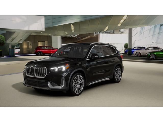 New 2026 BMW X1 xDrive28i