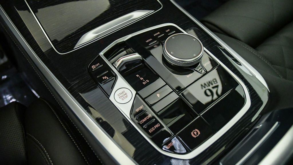 2026 BMW X5 SDRIVE40I 缩略图 20