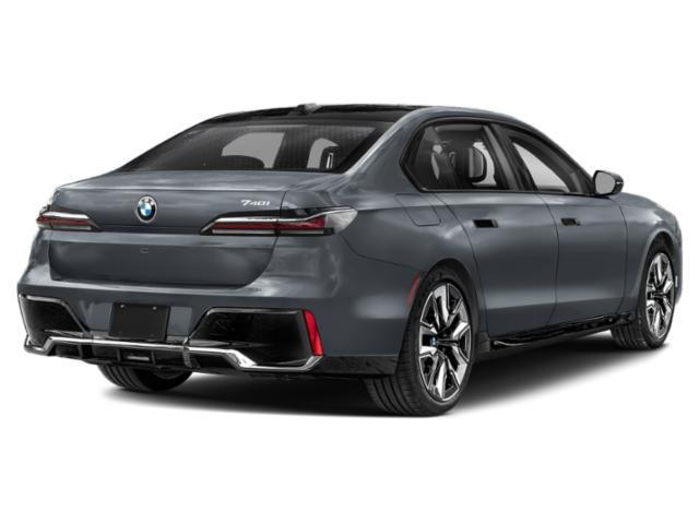 صورة 3 لـ 2026 BMW 740 740I