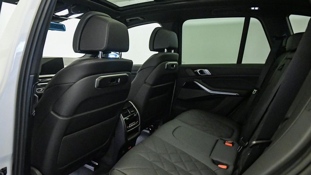 2026 BMW X5 SDRIVE40I thumbnail 19