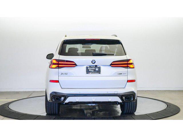 2026 BMW X5 SDRIVE40I thumbnail 29